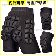 Shock-Resistant Pants Skiing Hip-Protecting Pad