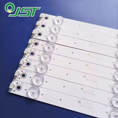 8pcs MASTER G MGU49X MGS4902X MGS4904X RECCO RLED-L49D1620SMT SL49FS HKP49SM9 49GA1600 L49S780BTS L4