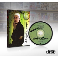 AKHIL HAYY - NASYID LEGENDA (CD & VCD) 2 IN 1 EDISI ISTIMEWA