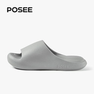 POSEE Cat Claw EVA Sepatu Wanita Branded Original Sandal Loggo Untuk