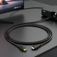 Vention 8K HDMI 2.1 Cable, 60Hz 4K 120Hz, 48Gbps ultra-fast for TV, laptop, monitor Kabel HDMI 2.1 V