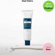 [Dear Klairs] Rich Moist Soothing Cream 80ml / Korean Moisturizer / Deep Hydration / 100% Genuine by