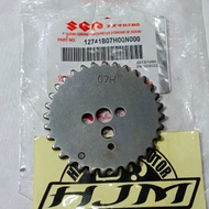 SUZUKI SMASH NEW CENTRIC GEAR 12741B07H00N000