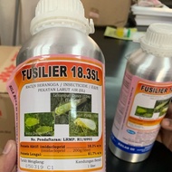 Racun Serangga Fusilier 1LITER ai Imidacloprid Racun Serangga untuk Tanaman Cili dan Sayuran