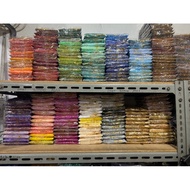 Sequins / Broken 11/OC Japan MGB Original SILVER LINED (1/2 Ounce & 1 Ounce)