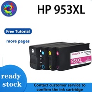 HP 953 953XL HP953 ink cartridge（Note the version ）for HP OfficeJet pro 7740 8210 8218 8710 8718 872