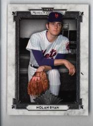 Nolan Ryan 2014 Topps Museum Collection #66 