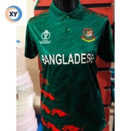 XY Bangladesh cricket team ODI World cup jersey 2023