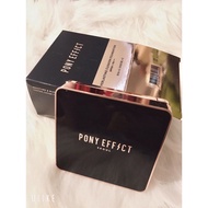 Pony EFFECT Everlasting Cushion Foundation SPF 50 + / PA + + +