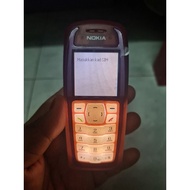 NOKIA 3100 Handphone klasik. Handphone lama. Handphone rare.