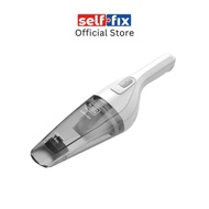 Black & Decker 3.6V Handheld Vacuum Cleaner Cyclonic Dustbuster NVB115J Vacuum / Filter