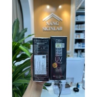 Kem chống nắng DBH 60ml SPF 50 (Bản Mỹ - Mẫu mới 2024 Hàng Cty )