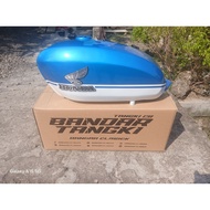 CB 100 TANK CB GLATIK TANK WHITEbiru