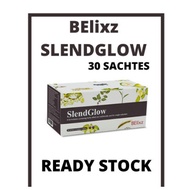 SLENDGLOW ~ SLIMMING