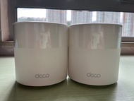 TP-Link Deco X20 Mesh router (Wifi 6)