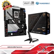 ASROCK Z890 Taichi Lite | Intel Z890 LGA 1851 DDR5 ATX Motherboard