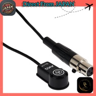 [AKG] Condenser Microphone Acoustic Guitar Pickup 【Ultra-compact Condenser Microphone】 Condenser Mic