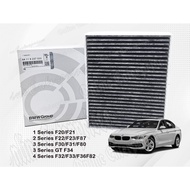 Cabin Filter BMW F20 F21 F22 F23 F87 3 Series F30 316 318 320 330 F31 F80 GT F34 F32 F33 F36 F82 Air