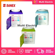 Dispenser Sanex D188 D102 dispenser air / dispenser galon / dispenser minuman galon / dispenser air 