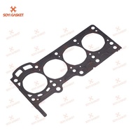 4A15 4A13 China Junjie 1.5 Engine Cylinder Pad Cylinder Head Gasket Cylinder Bed High Quality Suffic
