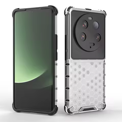 For Xiaomi 13 Ultra Case For Xiaomi 13 Ultra Pro cover Shockproof Bumper Armor Capa Protective Hard