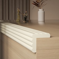 TEMU 1pc, Corner Protection Strip For Home Use, Edge Wrapping For Coffee Tables, Made Of Nbr Materia