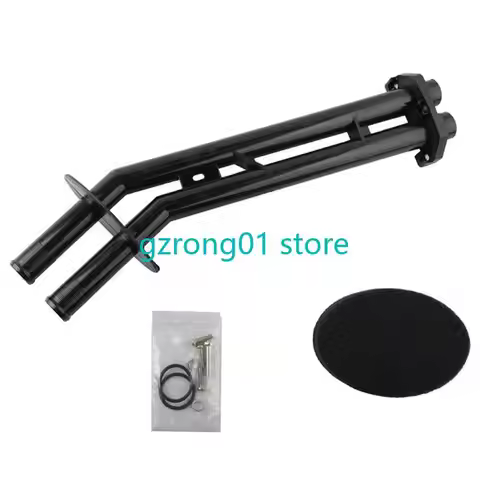 127A 6448G4 6448L1 6448K1 6448K5 6448N9 for 206 206CC 207 207SW Cooling System Radiator Hose Replace