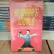 ALIBABA'S WORLD