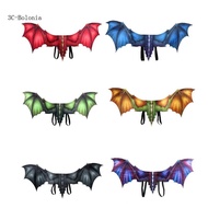 BO Carnival Dragon Wing Costume Demon Wings Costume Adult New Children s Toy