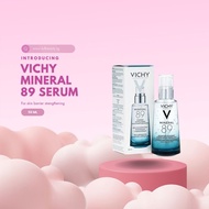 Vichy Skincare Mineral 89 Serum 50Ml