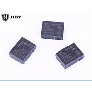 Original Macro Generator HF46F-G-005 012 024-HS1 HS1T 5VDC12V G5NB/ALDP