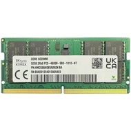 SK Hynix DDR5 Notebook Memory Strip 8 16G5600 Frequency 4800 Computer 32G Shipping Adie