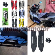 FOOT CARPET MOTOR AX200S AX 200S AX 200 SANTI SLIP FASHION FOOT CARPET KARPET ACCESSORIES ACCESSORY 