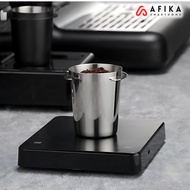 Dosing Cup Portafilter Espresso Machine Stainless 58mm