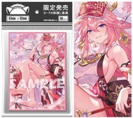 買3送1 🌸 日版 PTCG卡套 八重神子  牌套 原神 妹套 遊戲王