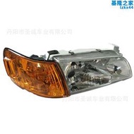 適用於COROLLA AE101'99前大燈 前角燈 HEAD LAMP 81130-13160