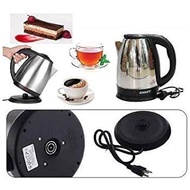 Fast Heating Stainless Steel Water Boiler 2L AND 2.5 L