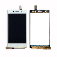 MALAYSIA STOCK VIVO Y15  F/Set - Black / White