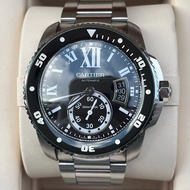 Cartier Cartier/Cartier Cartier Series W7100057Automatic Mechanical Men's Watch