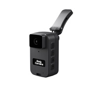 PD02 Action Camera Waterproof Body Camera 0.98 Inch Screen 1920x 1080P WiFi P2P Wearable Mini Outdoo