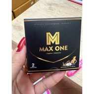Maxone Capsule Health Care 1 Box [2 Capsules/Box]
