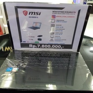 msi modern 14 i5 1155g7