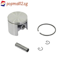 [January New] Piston Kit 45mm for ALPINA P500 P510 P522 VIP 52 55 CASTOR 52 VIP55 VIP55D VIP52❀