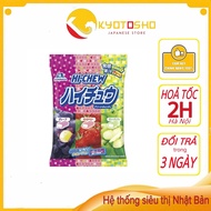 Hi-chew morinaga fruit gummies