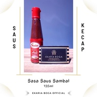 Satisfied | Sauce SAMBAL | Sasa | Sasa SAUCE | Sasa SAUCE SAMBAL