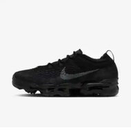 Nike Air Vapormax Flyknit 3 Triple Black