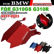 For BMW G310GS 2017 - 2023 G310R 2020 G310 GS G 310 GS R 310GS 310R Motorcycle Accessories Rear Fend