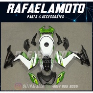 Kawasaki Z250 Year 14-18 Full Coverset Fairing 15