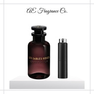 [Original Decant]Louis Vuitton Les Sables Roses EDP 8ml Perfume/Fragrance/Trial/Repack/香水分装/Minyak W