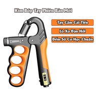 Exercise Pliers Enhance Forearm Endurance, Gym Tools Improve Grip Ability Effectively